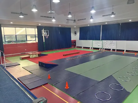 YalaSport Gymnastics & Multi sports Academy facility