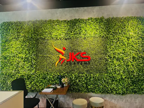 JKS Academy facility
