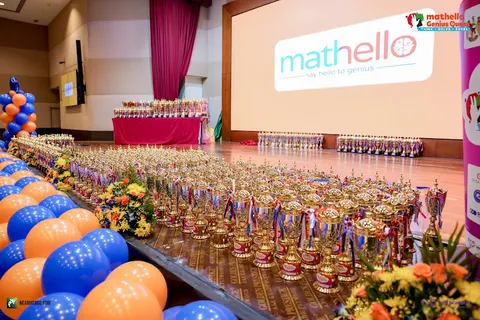 Starkids for Children Development facility
