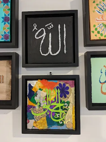 Al Jalila Cultural Centre for Children facility