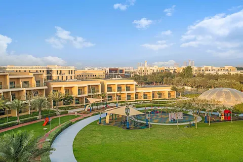 Sanad Village
