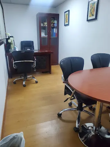 The Young Studio Learning Academy facility