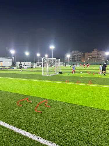 Green Zone Football/ Padel Mirdif