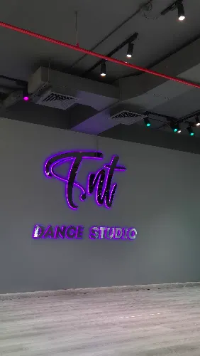 T.nt Dance Studio facility