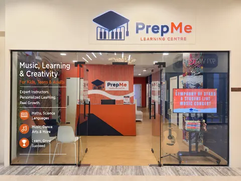 Prep Me Learning Centre