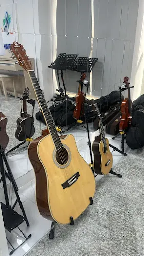 LANYMU Arts & Music facility