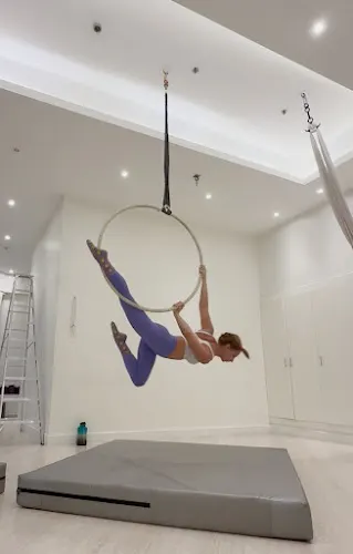 Pole Fit Dubai