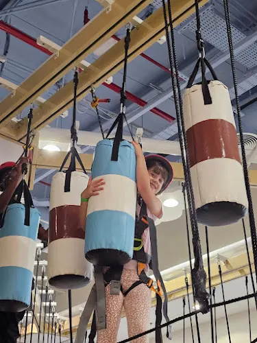 Koko Kids facility