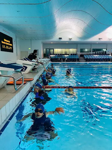 Talent swimming Academy