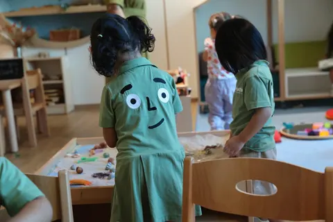Numu Nursery Nad Al Sheba — photo 1