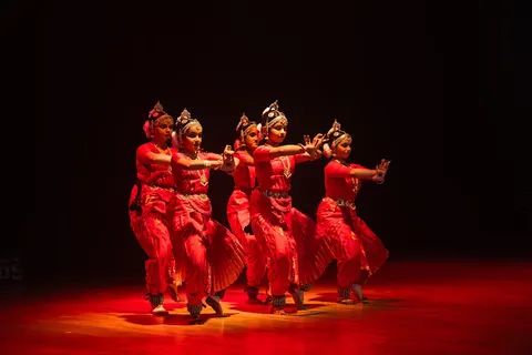 Tunes Music & Dance Training Centre - photo 1 of 2