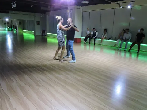 Capital Dance Center Dubai