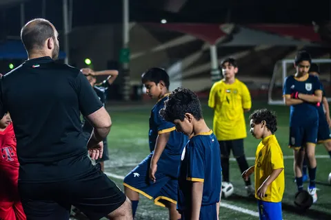 Al Masar Football Academy - photo 2 of 5