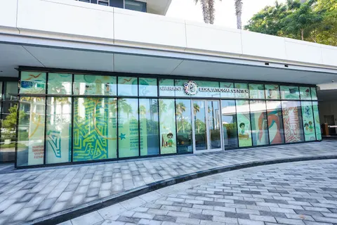Garant Educational center facility