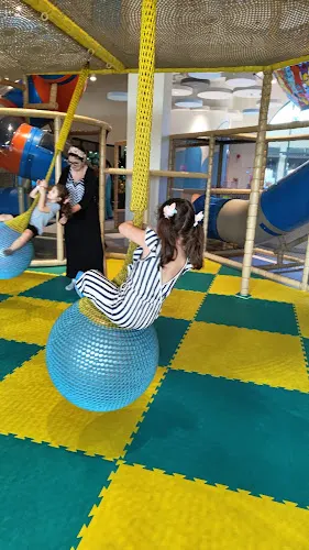 Playtorium Kids Playarea and Cafe