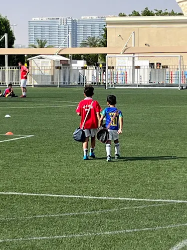 PSG Academy UAE