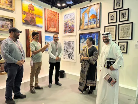 Funun Art Group