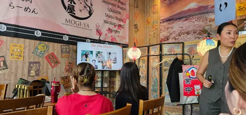 Youth Etiquette Workshop (three sessions) at Etiquette For Everyone