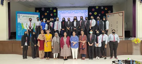 Counselling Point Training and Development facility
