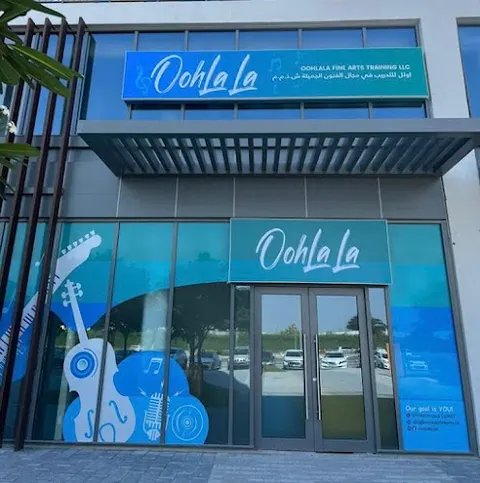 Oohlala Music Consultancy