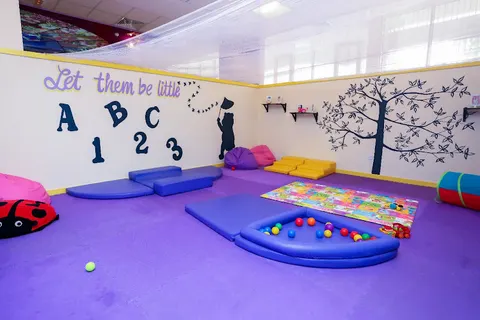 Chubby Cheeks Nursery Al Twar — photo 1