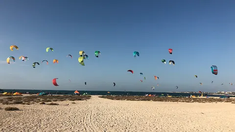 Dubai Kitesurfing Club