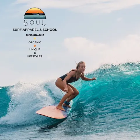 SOUL Surf Club Dubai facility