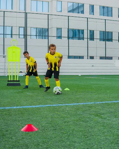 VPS Football Academy
