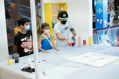 Picasso Artists facility