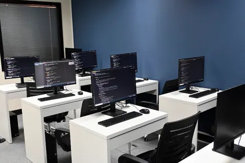 Ada Tech Institute facility