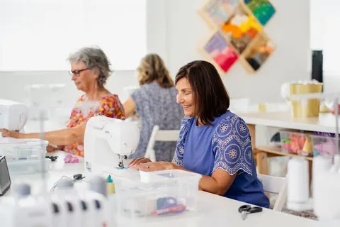 ThreadWerk - photo 1 of 4