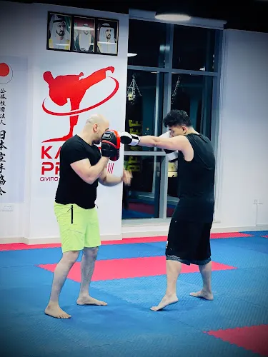 Kickboxing Pro Academy
