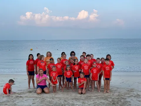 Ocean Warriors Life Saving Club