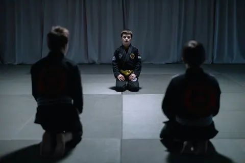 Zenith Motions Academy facility