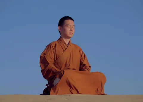 Zen Shaolin Academy 阿联酋少林文化中心 facility