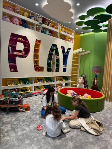 Kids Wonderland facility