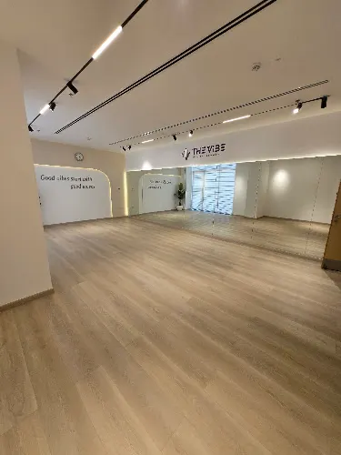 The Vibe Dance Studio Dubai