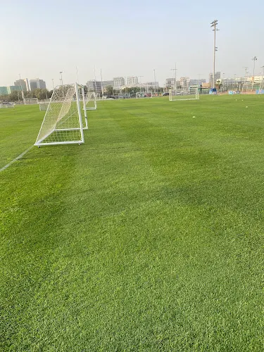 Manchester City Football Schools facility