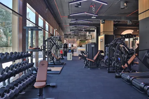 Chalk Training Ground facility