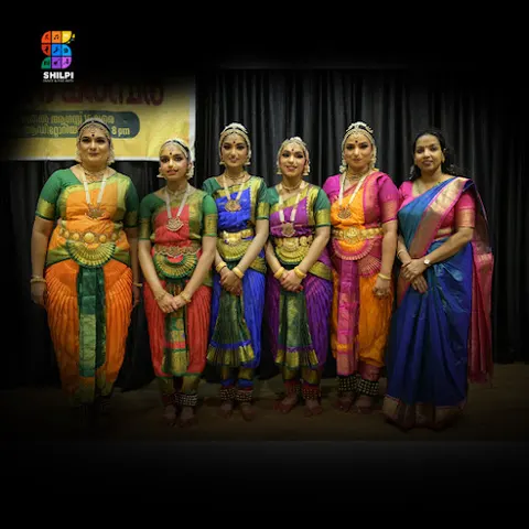 Shilpi Dance Fine Arts Training facility