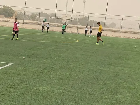 Juventus Academy JSS