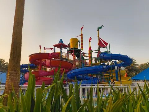 LEGOLAND® Water Park facility