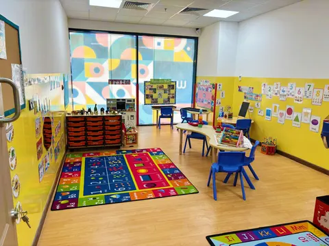 Bunnys Early Childhood Center — photo 1