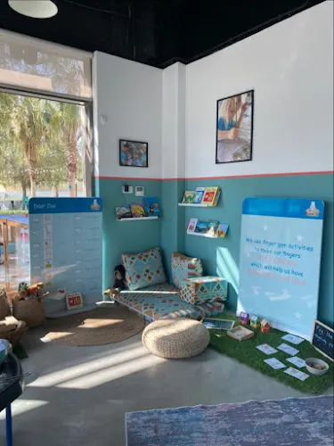 Phonic Tots facility