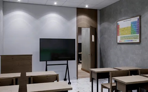 Syllabase Learning - Wasl facility