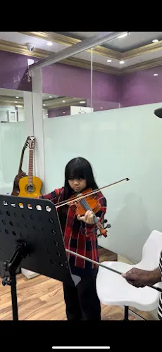 Sonia Music Institute - photo 1 of 4