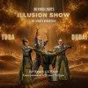 Illusion Show: Beyond Limits at Theatre of Digital Art (ToDA)